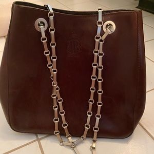 Mark Cross handbag